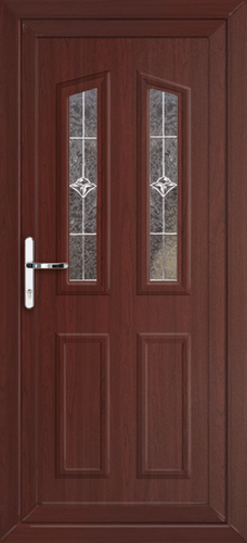 Rosewood Frame